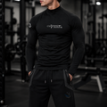Lenkiro CALISTENIA Pro Compression – Rendimiento y Estabilidad