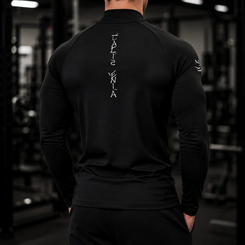 Lenkiro CALISTENIA Pro Compression – Rendimiento y Estabilidad