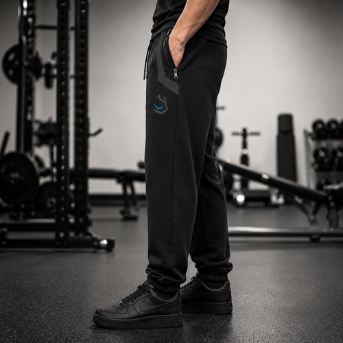 Lenkiro VORTEX Active Pants | Rendimiento y Movilidad