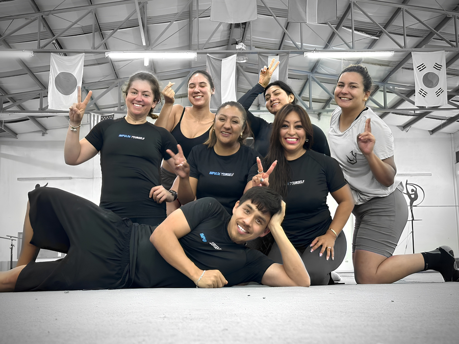 Comunidad LENKIRO