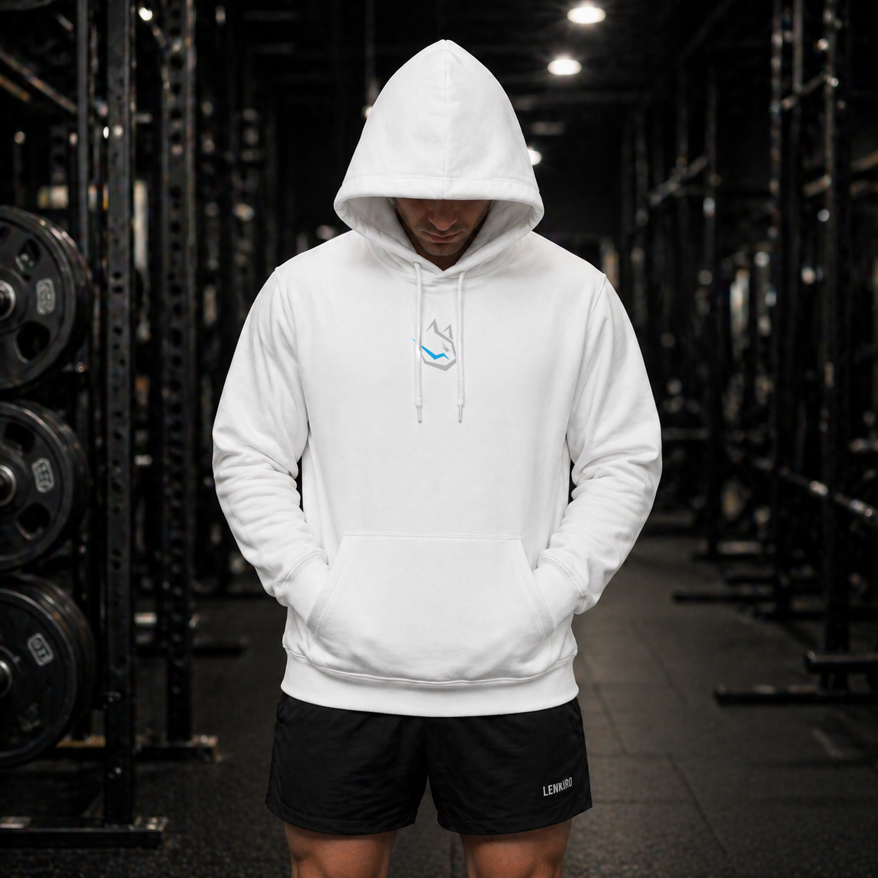 WINARC WHITE | Mentalidad de Disciplina en Cada Movimiento